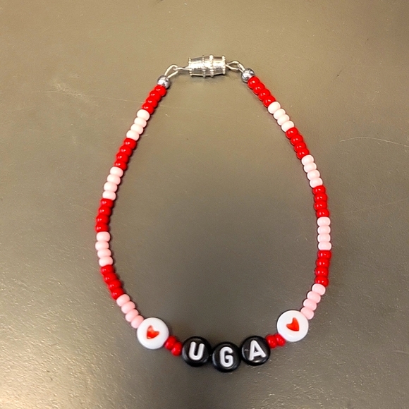 A UGA bracelets - Picture 1 of 3